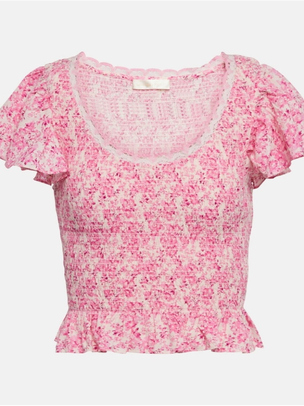 Love Shack Fancy Blouse